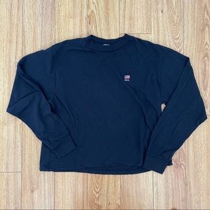 Brandy Melville USA Long Sleeve